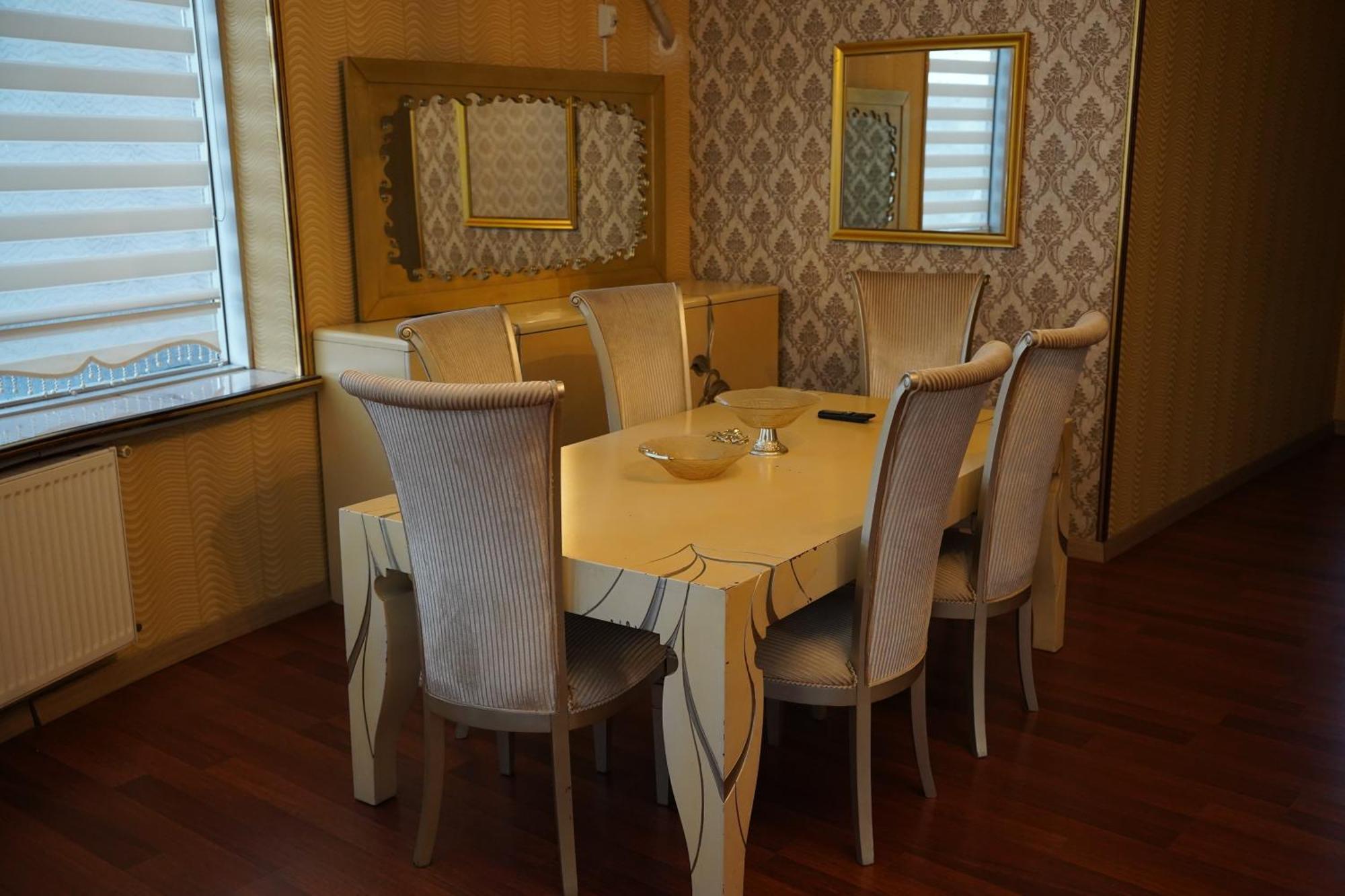 Safir Hotels Силиври Экстерьер фото