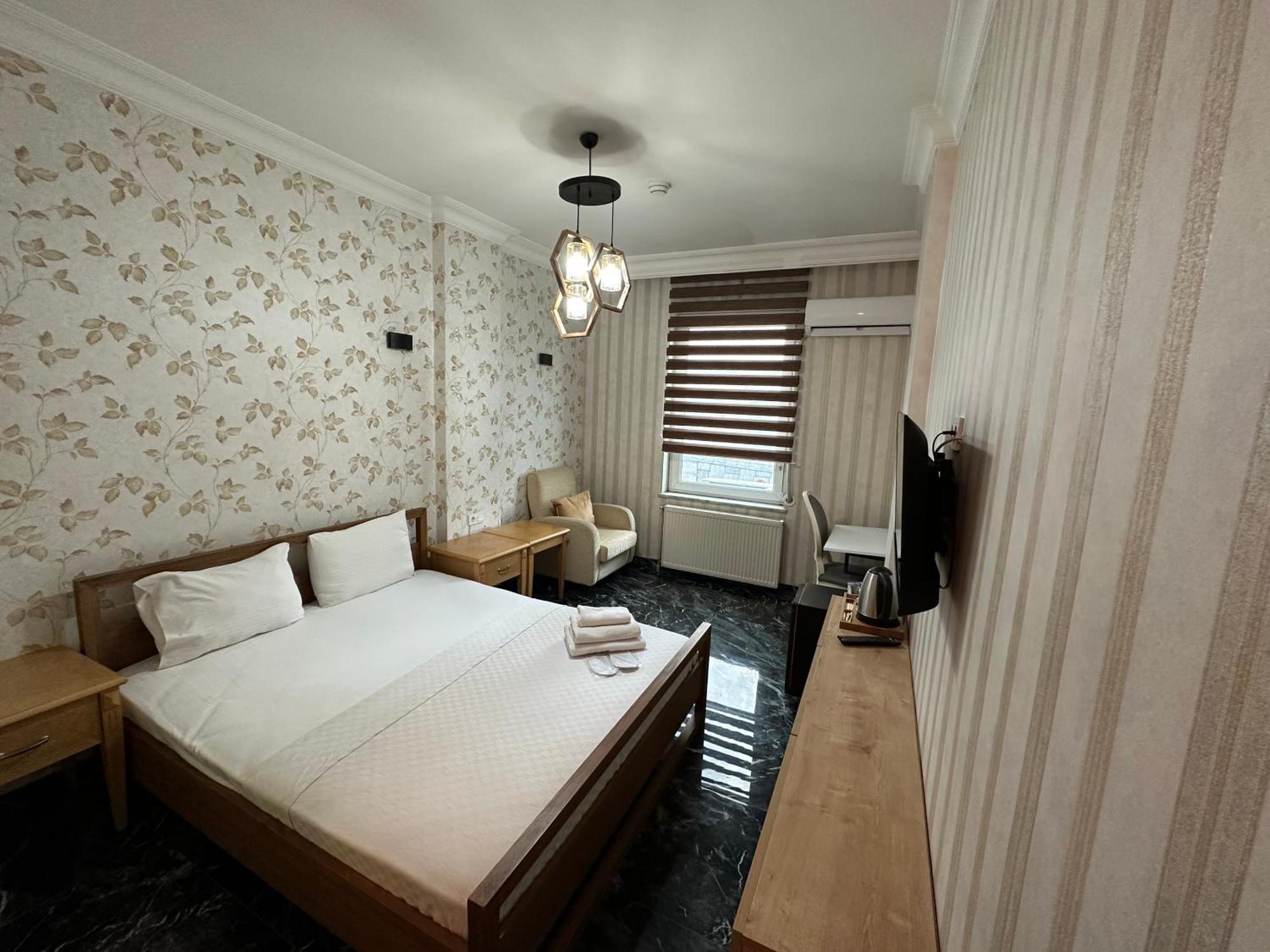 Safir Hotels Силиври Экстерьер фото