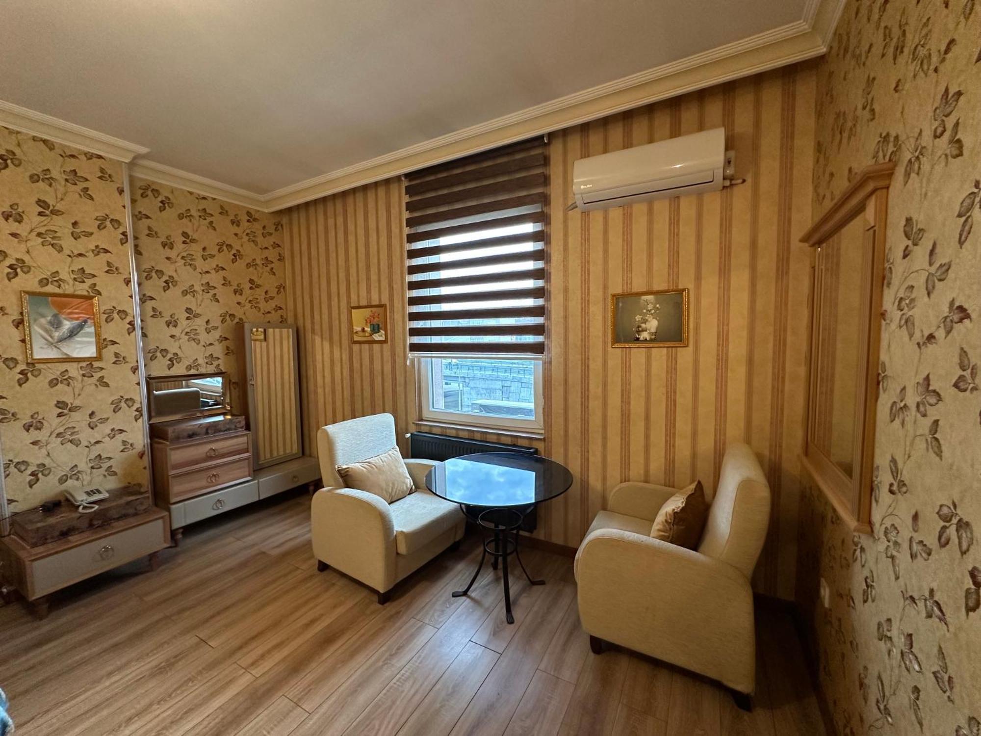 Safir Hotels Силиври Экстерьер фото